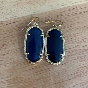 Kendra Scott Elle earrings